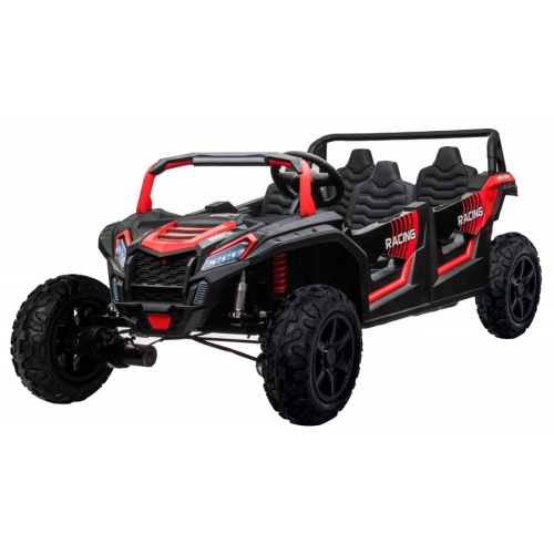 Auto na akumulator Buggy ATV RACING
